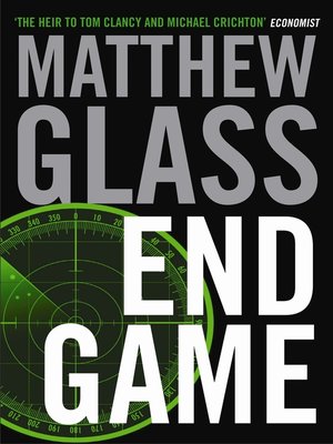 cover image of End Game